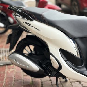 Mua SH Mode Đắk Lắk & Cửa Hàng Bán Sh Mode Uy Tín