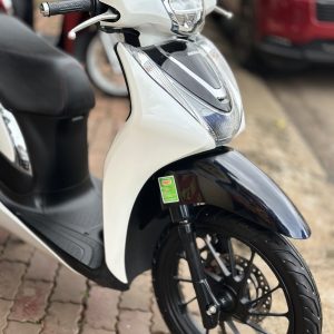 Mua SH Mode Đắk Lắk & Cửa Hàng Bán Sh Mode Uy Tín