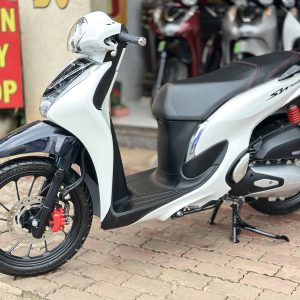 Mua SH Mode Đắk Lắk & Cửa Hàng Bán Sh Mode Uy Tín