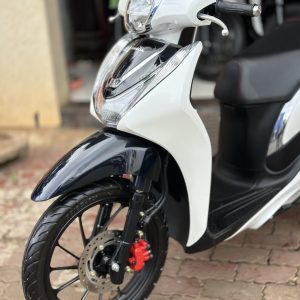 Mua SH Mode Đắk Lắk & Cửa Hàng Bán Sh Mode Uy Tín