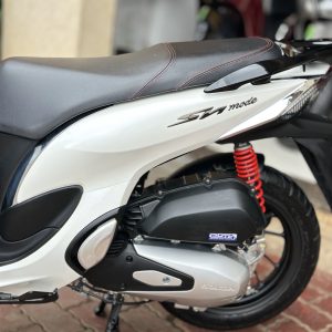 Mua SH Mode Đắk Lắk & Cửa Hàng Bán Sh Mode Uy Tín