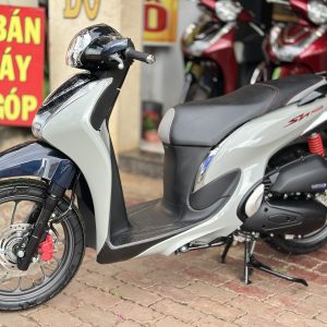 Giá SH Mode Cũ Mới & So Sánh Giá Sh Mode Cũ Mới Đắk Lắk