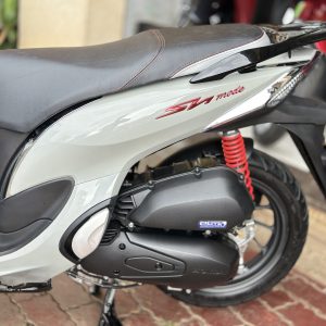 Giá SH Mode Cũ Mới & So Sánh Giá Sh Mode Cũ Mới Đắk Lắk