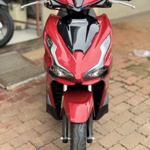 Giá Air Blade Cũ: Bảng Giá Air Blade (4Van) Đắk Lắk 2025