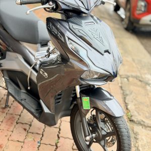 Air Blade Cũ Mới: Bảng Giá Xe Air Blade Tuấn Đạt 2025