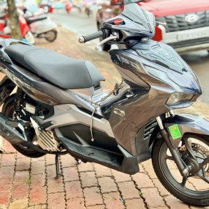 Air Blade Cũ Mới: Bảng Giá Xe Air Blade Tuấn Đạt 2025