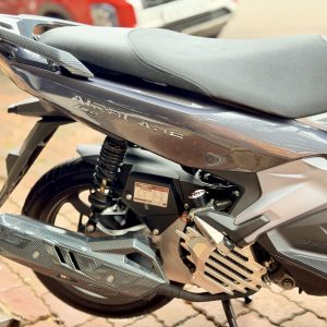 Air Blade Cũ Mới: Bảng Giá Xe Air Blade Tuấn Đạt 2025