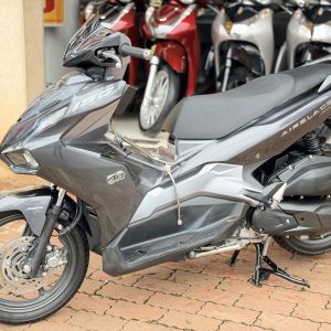 Air Blade Cũ Mới: Bảng Giá Xe Air Blade Tuấn Đạt 2025