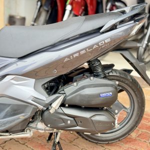 Air Blade Cũ Mới: Bảng Giá Xe Air Blade Tuấn Đạt 2025