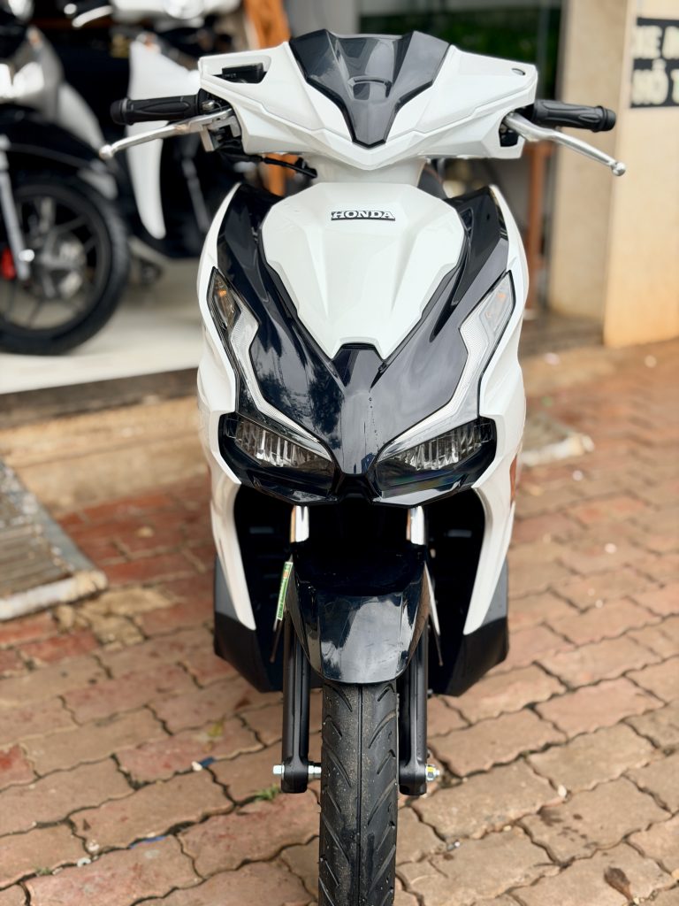 Air Blade Daklak: Cửa Hàng Bán Air Blade Tuấn Đạt