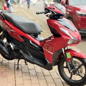 Giá Air Blade Cũ: Bảng Giá Air Blade (4Van) Đắk Lắk 2025
