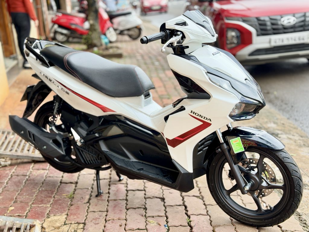 Air Blade Daklak: Cửa Hàng Bán Air Blade Tuấn Đạt