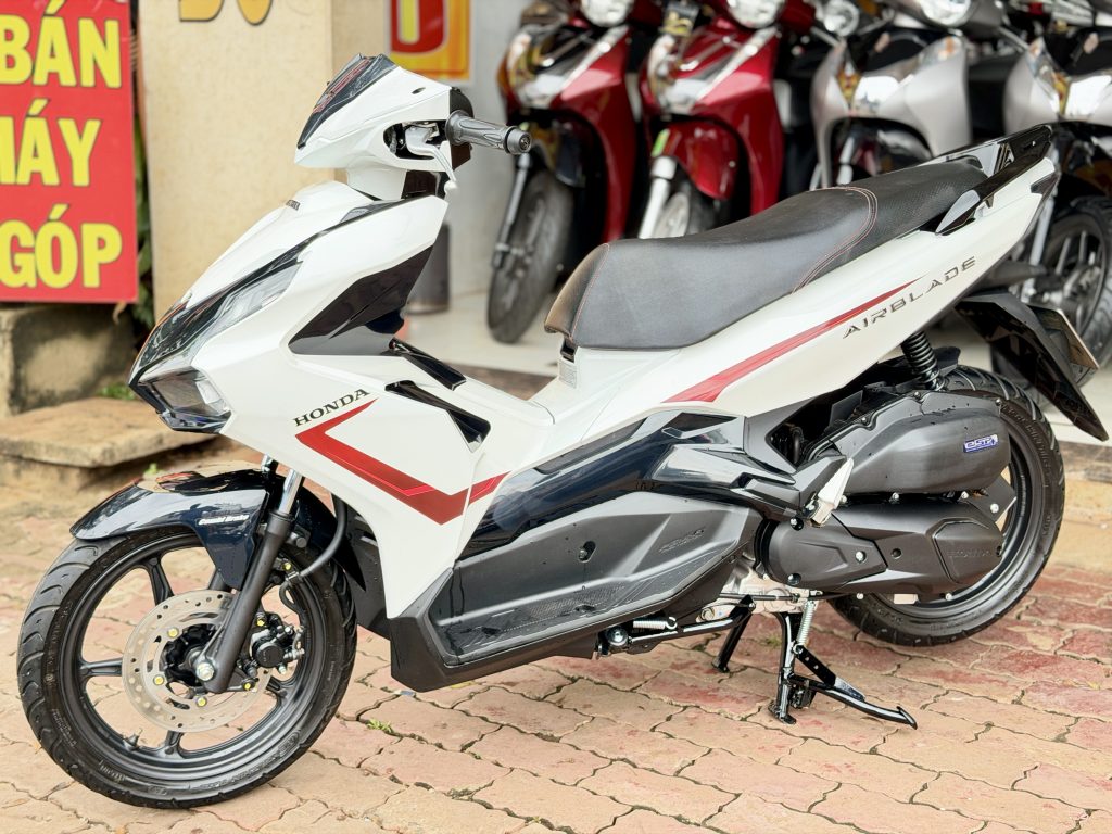 Air Blade Daklak: Cửa Hàng Bán Air Blade Tuấn Đạt