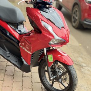 Giá Air Blade Cũ: Bảng Giá Air Blade (4Van) Đắk Lắk 2025