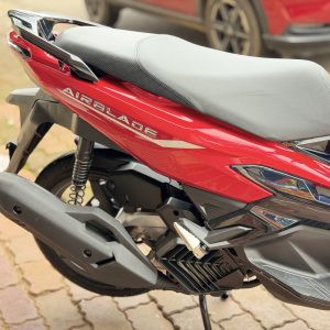 Giá Air Blade Cũ: Bảng Giá Air Blade (4Van) Đắk Lắk 2025