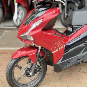 Giá Air Blade Cũ: Bảng Giá Air Blade (4Van) Đắk Lắk 2025