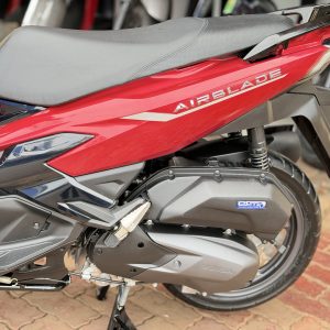 Giá Air Blade Cũ: Bảng Giá Air Blade (4Van) Đắk Lắk 2025