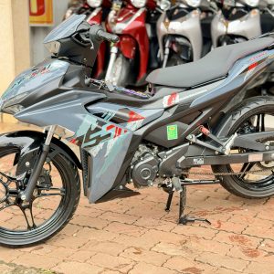 Exciter Daklak: Cửa Hàng Bán Exciter Tuấn Đạt