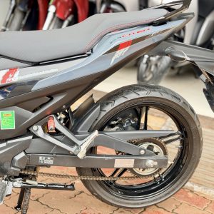 Exciter Daklak: Cửa Hàng Bán Exciter Tuấn Đạt