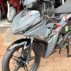 Exciter Daklak: Cửa Hàng Bán Exciter Tuấn Đạt