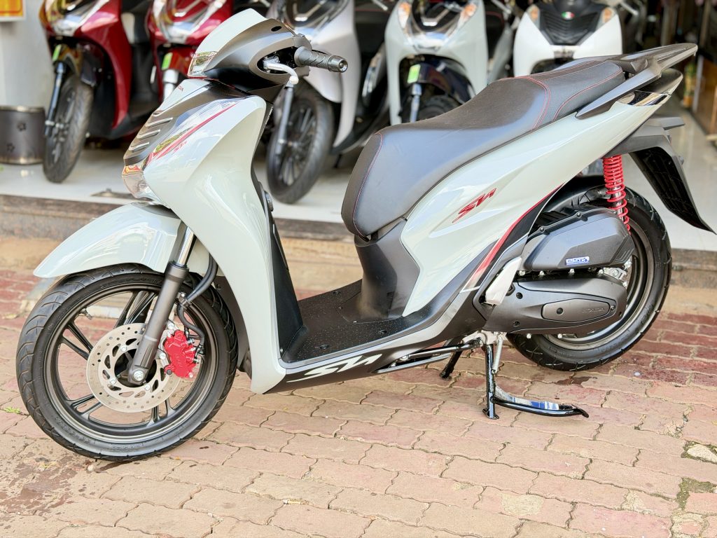 SH Daklak: Cửa Hàng Bán SH Tuấn Đạt