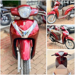 Giá SH Mode Cũ: Cửa Hàng Bán SH Mode Cũ Uy Tín, Chất Lượng