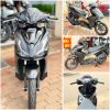 Giá Air Blade Cũ: Cửa Hàng Bán Air Blade Cũ Giá Rẻ Uy Tín