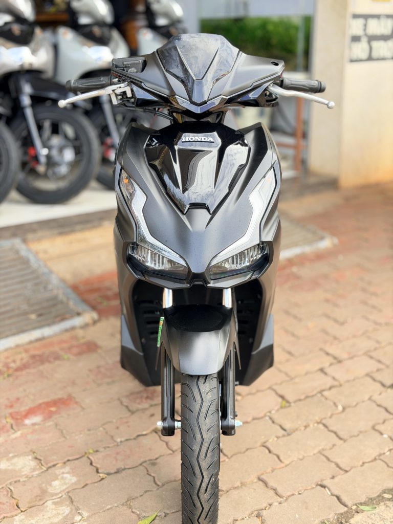 Giá Air Blade Cũ: Cửa Hàng Bán Air Blade Cũ Giá Rẻ Uy Tín