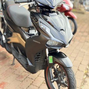 Giá Air Blade Cũ: Cửa Hàng Bán Air Blade Cũ Giá Rẻ Uy Tín