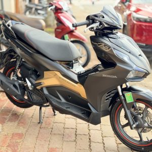 Giá Air Blade Cũ: Cửa Hàng Bán Air Blade Cũ Giá Rẻ Uy Tín