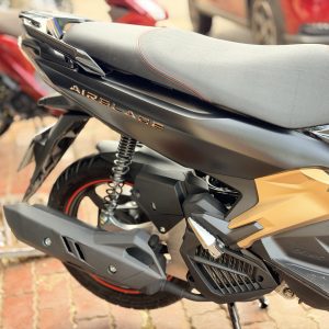 Giá Air Blade Cũ: Cửa Hàng Bán Air Blade Cũ Giá Rẻ Uy Tín
