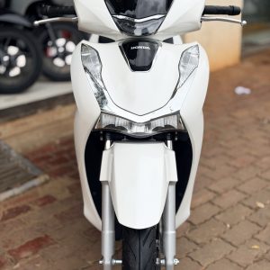 Giá SH 125 150 160 Cũ: Địa Chỉ Cửa Hàng Bán SH 125 150 160