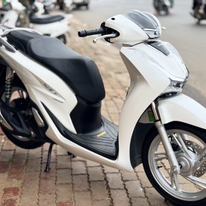 Giá SH 125 150 160 Cũ: Địa Chỉ Cửa Hàng Bán SH 125 150 160