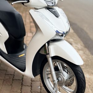 Giá SH 125 150 160 Cũ: Địa Chỉ Cửa Hàng Bán SH 125 150 160