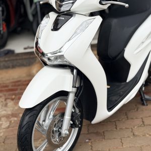 Giá SH 125 150 160 Cũ: Địa Chỉ Cửa Hàng Bán SH 125 150 160