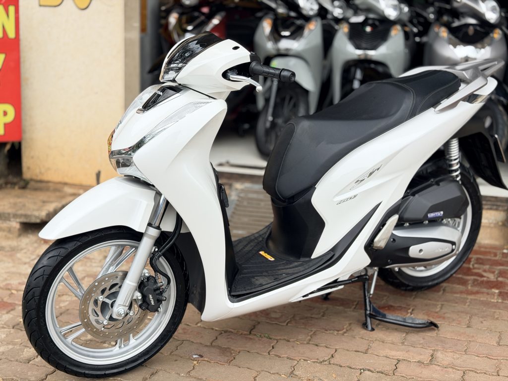 Giá SH 125 150 160 Cũ: Địa Chỉ Cửa Hàng Bán SH 125 150 160