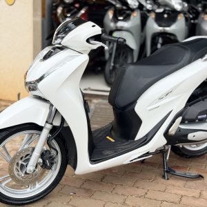 Giá SH 125 150 160 Cũ: Địa Chỉ Cửa Hàng Bán SH 125 150 160