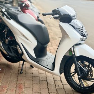Giá SH Cũ: Cửa Hàng Bán SH Cũ 125, 150, 160 Giá Rẻ