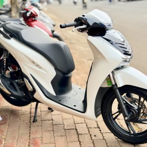 Giá SH Cũ: Cửa Hàng Bán SH Cũ 125, 150, 160 Giá Rẻ