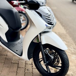Giá SH Cũ: Cửa Hàng Bán SH Cũ 125, 150, 160 Giá Rẻ