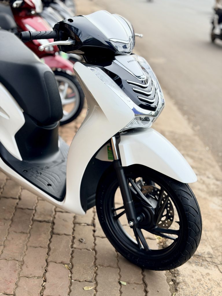 Giá SH Cũ: Cửa Hàng Bán SH Cũ 125, 150, 160 Giá Rẻ