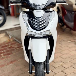 Giá SH Cũ: Cửa Hàng Bán SH Cũ 125, 150, 160 Giá Rẻ