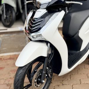 Giá SH Cũ: Cửa Hàng Bán SH Cũ 125, 150, 160 Giá Rẻ