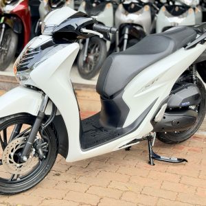 Giá SH Cũ: Cửa Hàng Bán SH Cũ 125, 150, 160 Giá Rẻ