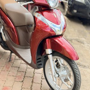 Giá SH Mode Cũ: Cửa Hàng Bán SH Mode Cũ Uy Tín, Chất Lượng