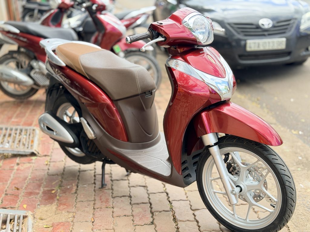 Giá SH Mode Cũ: Cửa Hàng Bán SH Mode Cũ Uy Tín, Chất Lượng