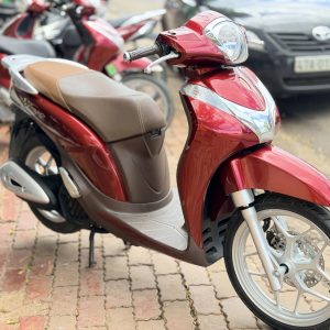Giá SH Mode Cũ: Cửa Hàng Bán SH Mode Cũ Uy Tín, Chất Lượng
