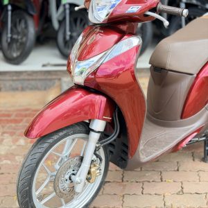 Giá SH Mode Cũ: Cửa Hàng Bán SH Mode Cũ Uy Tín, Chất Lượng