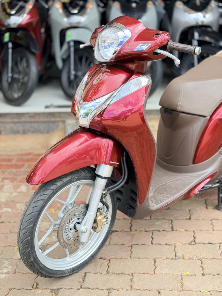 Giá SH Mode Cũ: Cửa Hàng Bán SH Mode Cũ Uy Tín, Chất Lượng