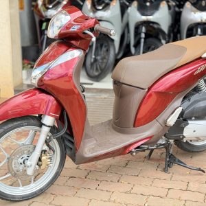 Giá SH Mode Cũ: Cửa Hàng Bán SH Mode Cũ Uy Tín, Chất Lượng